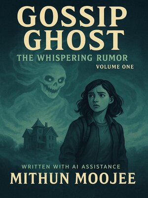 cover image of The Whispering Rumor